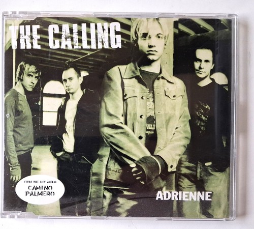 The calling adrienne - calling, ‎–