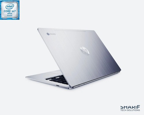 Chromebook core m7 16 - 13,
