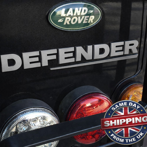 Land rover defender classic - land,