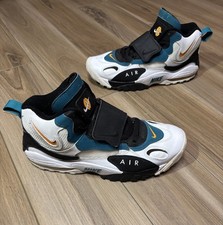 Nike Air Max Speed Turf Dan Marino taglia 10 525225-100