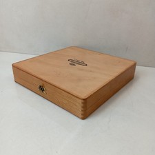 Vintage Cohiba Cigar Box /