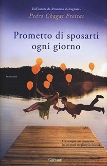 Prometto sposarti ogni - di,