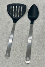 Set Spatola e Cucchiaio