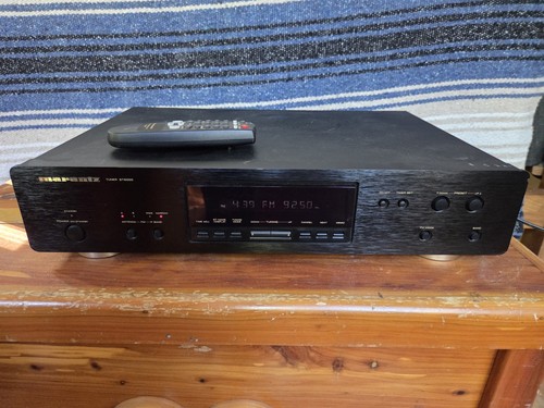 Marantz st6000 u2b - marantz, st6000/u2b