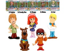 Giochi - Vari - Scooby-doo