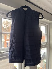 Gilet imbottito Zara uomo