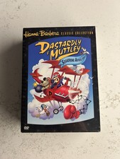 Dastardly muttley squadrone - muttley,