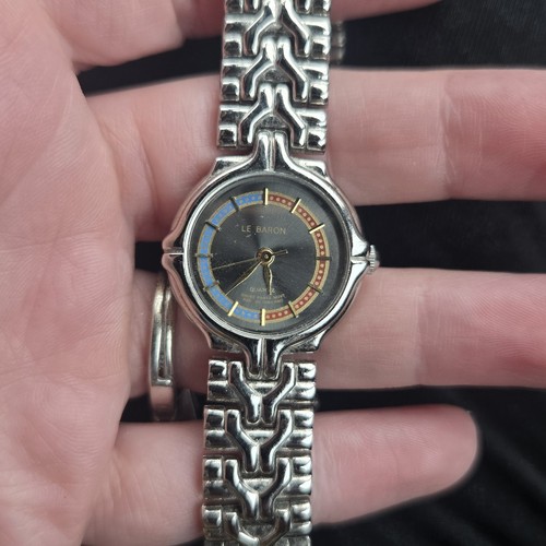 Orologio vintage unisex - orologio, le