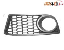 GRIGLIA PARAURTI ANT SX BMW