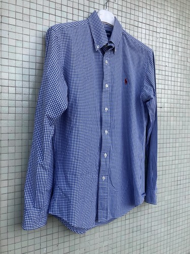 Camicia polo ralph lauren - ralph,