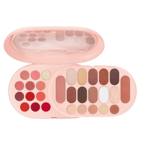 Pupa palette trucco - viso, occhi