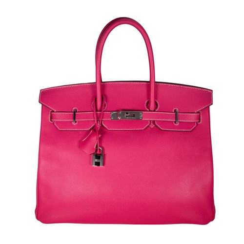 Hermes epsom birkin - hermes, 35