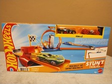 Hot Wheels Mega Rally Track