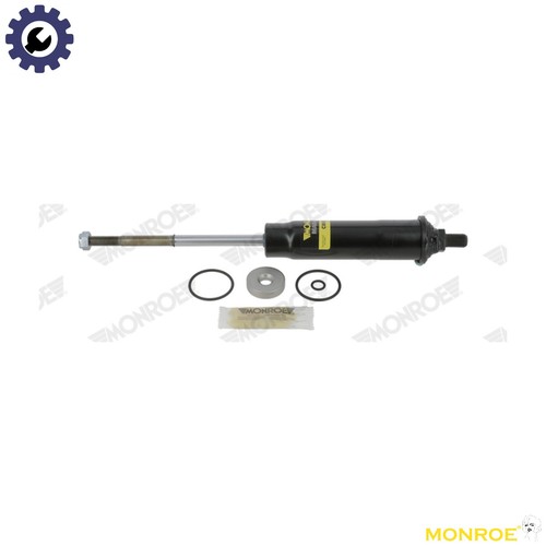 Ammortizzatore sospensione - ammortizzatore,