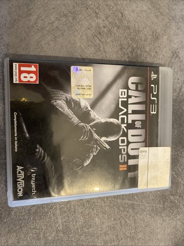 Call duty black - duty,