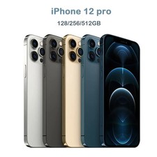 New Apple iPhone 12 Pro 5G