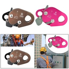 Discensore Autofrenante, Peak