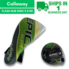 Callaway EPIC FLASH SUB ZERO