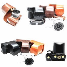 Custodia base fotocamera