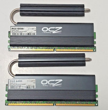 OCZ Reaper 4GB (2 x 2GB)