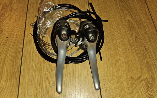 Leve sti bici strada tripla - bici,