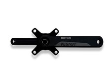 Set Braccio Manovella Rotore