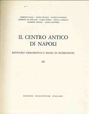 Il centro antico di Napoli