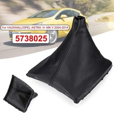 Fodero leva cambio per Opel