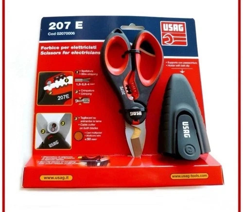 Usag 207 forbice - e,