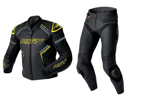 Rst d30 giacca pantaloni - rst,