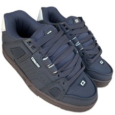 GLOBE SABRE Scarpa sportiva unisex skateboard lead gum 2025/26