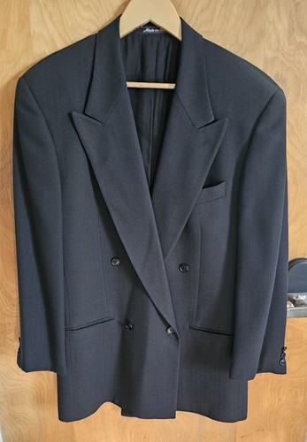 Blazer doppiopetto mani - blazer, by