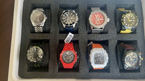 Orologi invicta con cassa - con,