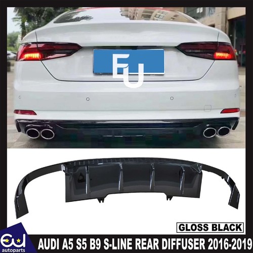 Per audi s line - a5, s5