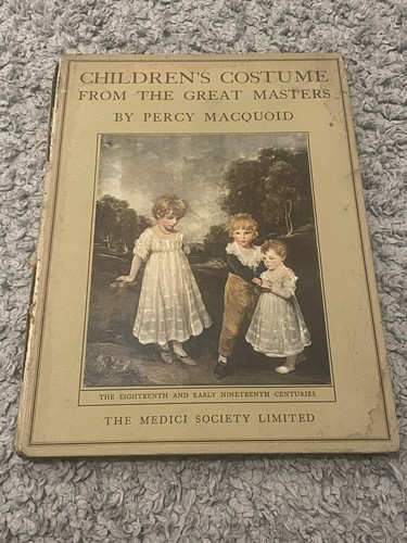 Children costume from - children's,