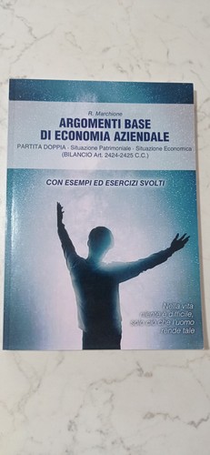 Argomenti base economia - base,