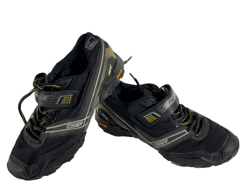 Scott scarpe ciclismo - ciclismo, mtb