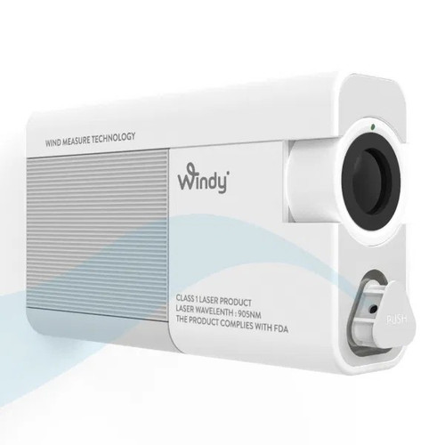 Caddytalk windy telemetro - windy,,