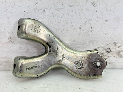 Supporto motore mercedes - motore,