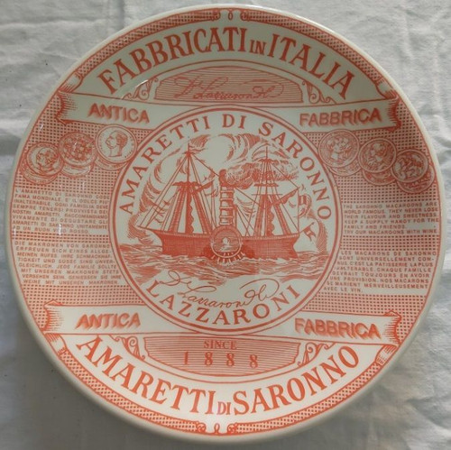 Piatto ceramica muro - piatto,