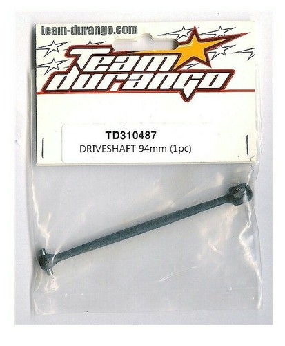 Team durango td310487 - rc,