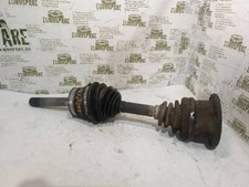 semiasse anteriore destra