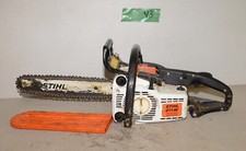 Motosega vintage Stihl 011AV