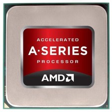 AMD A10-Series A10-7870K (4 x