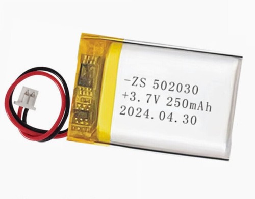 Pezzi batteria ricaricabile - 2,