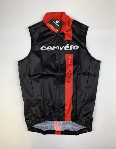 Gilet uomo cervelo - cervelo, x