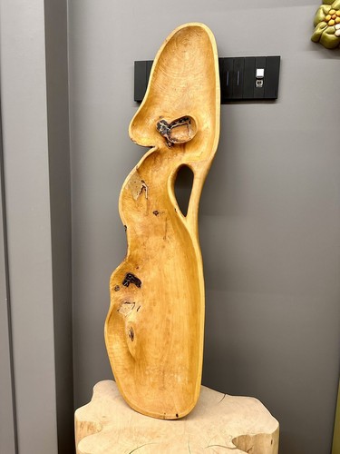 Centrotavola legno - in,