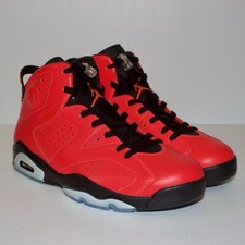 Nike Air Jordan 6 Retro