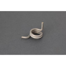 Molla Di Torsione Destra