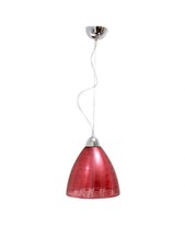LAMPADARIO MODERNO CROMATO